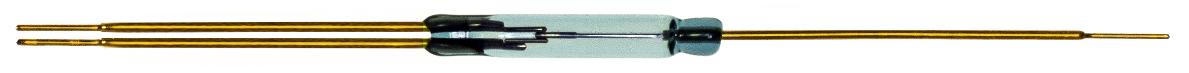 Reedschalter Form-C JRC-10  (10 Watt)