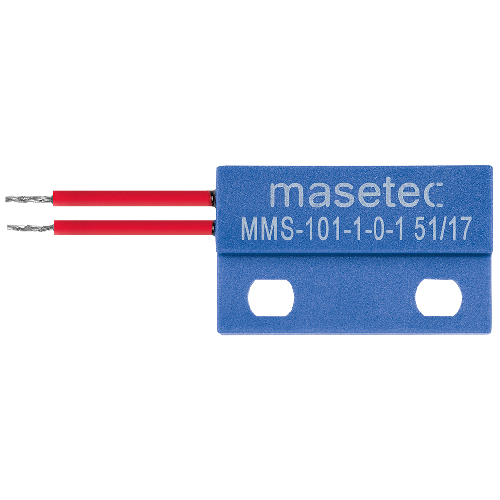 Reedsensor Flange MMS-101